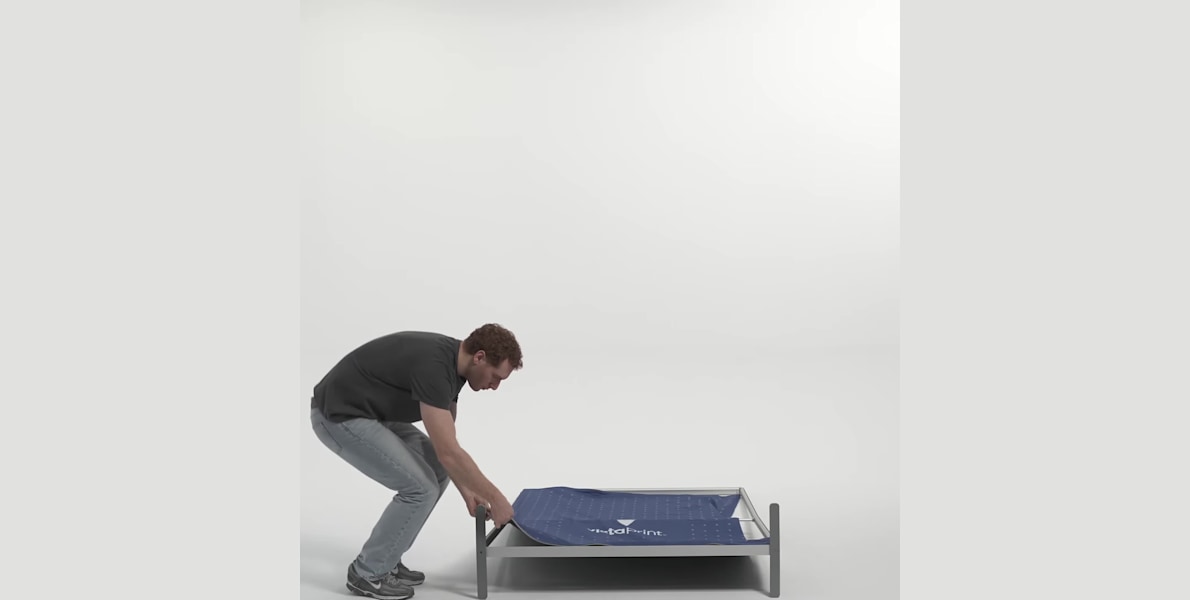 Example 6 of selected product